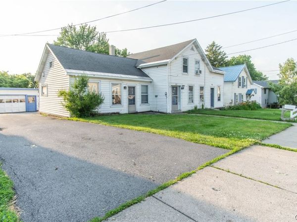 113 N Meadow Street , Watertown, NY 13601