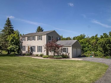 5481 Oxbow Road, Cazenovia, NY 13035