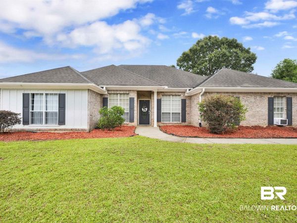 7770 Landing Eagle Drive, Daphne, AL 36526