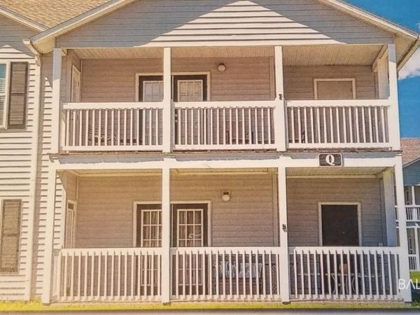 6194 STATE HIGHWAY 59, Unit Q5, Gulf Shores, AL 36542