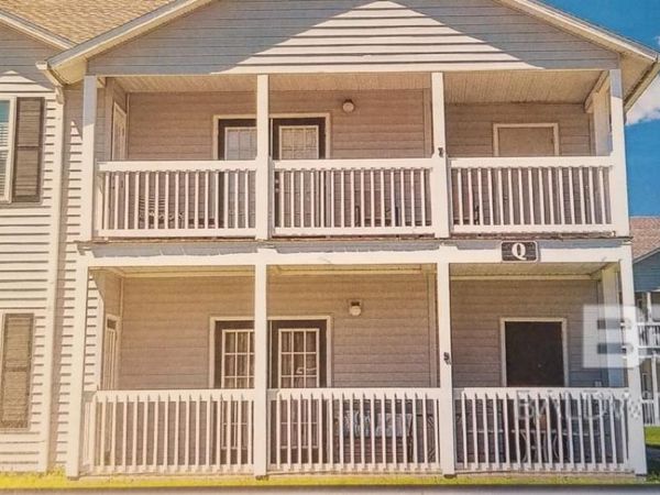 6194 STATE HIGHWAY 59, Unit Q5, Gulf Shores, AL 36542