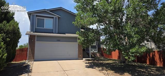 11047 Berry Farm Road, Fountain, CO 80817 Main Photo