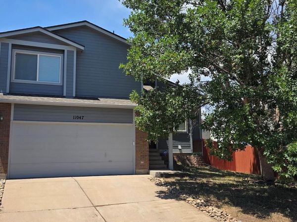 11047 Berry Farm Road, Fountain, CO 80817