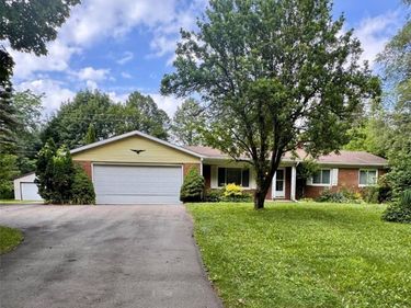 500 Keddle Road, Marion Twp, MI 48843