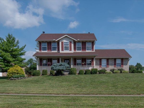 6801 Highpoint Boulevard, Liberty Twp, OH 45011