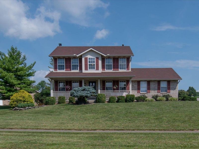 6801 Highpoint Boulevard, Liberty Township, OH 45011 Photo 1
