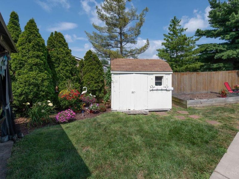 6801 Highpoint Boulevard, Liberty Township, OH 45011 Photo 28