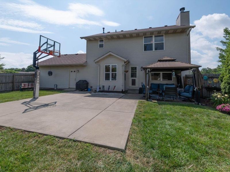 6801 Highpoint Boulevard, Liberty Township, OH 45011 Photo 32