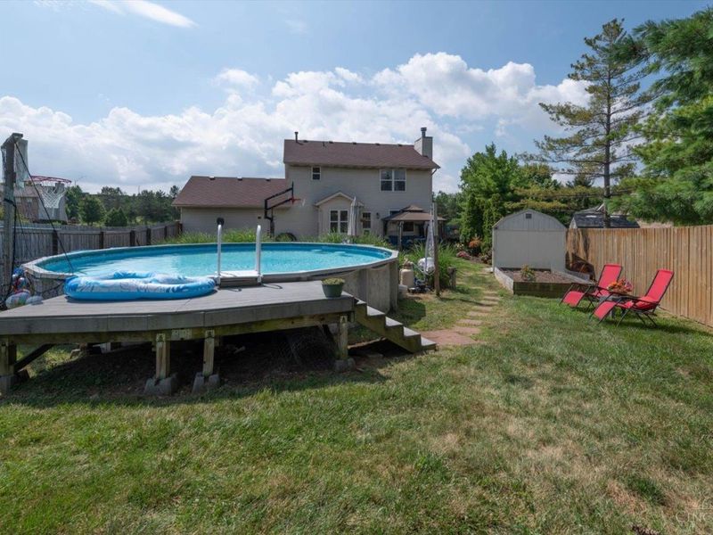 6801 Highpoint Boulevard, Liberty Township, OH 45011 Photo 34