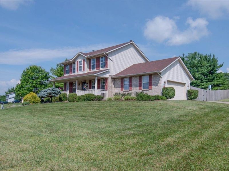 6801 Highpoint Boulevard, Liberty Township, OH 45011 Photo 39