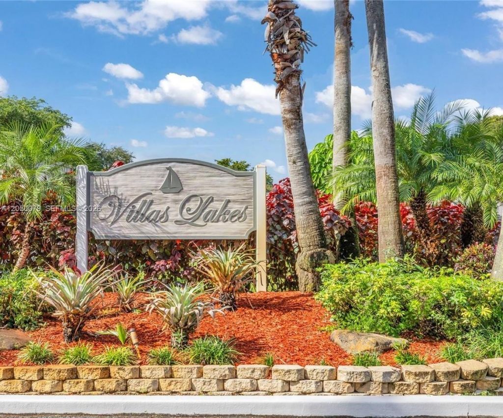 11213 NW 14th Ct , Pembroke Pines, FL 33026 Photo