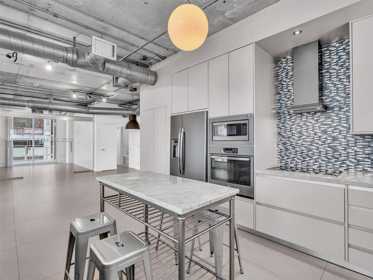 444 NE 30th St , Unit 608, Miami, FL 33137 Photo