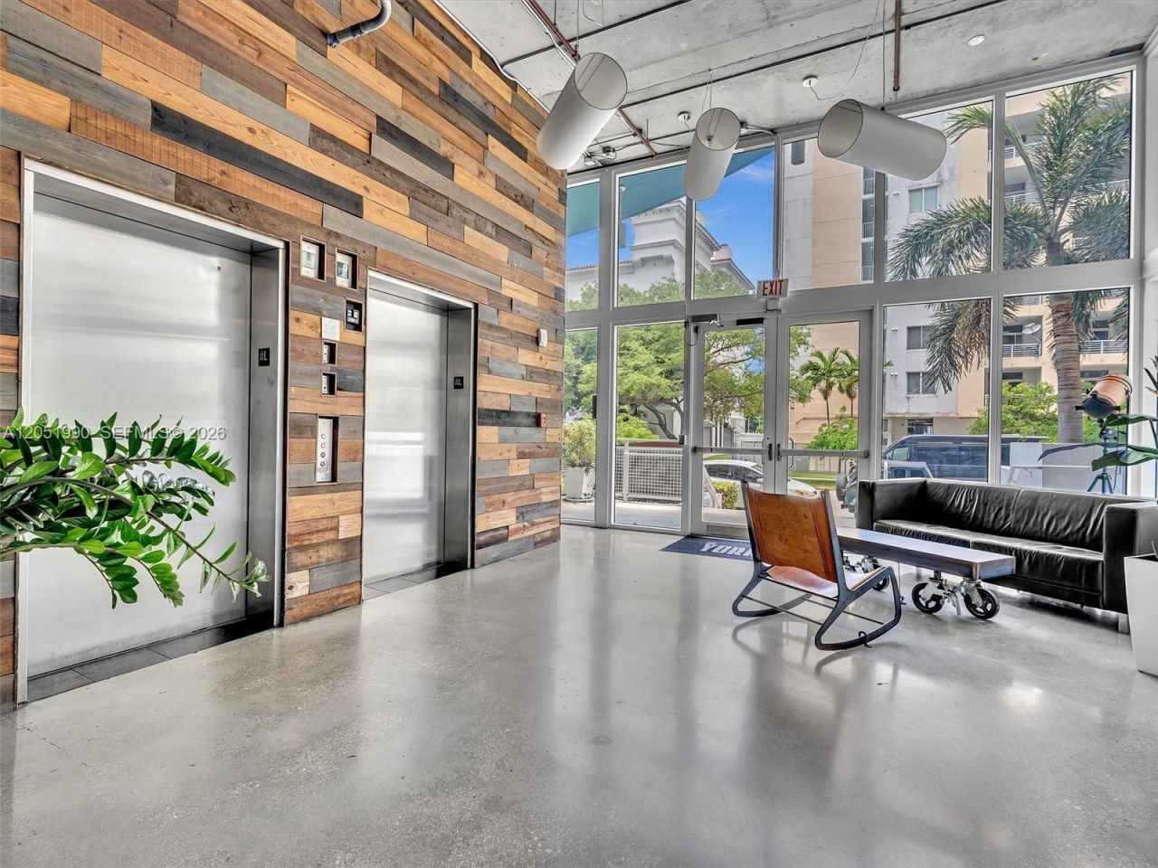 444 NE 30th St , Unit 608, Miami, FL 33137 Photo
