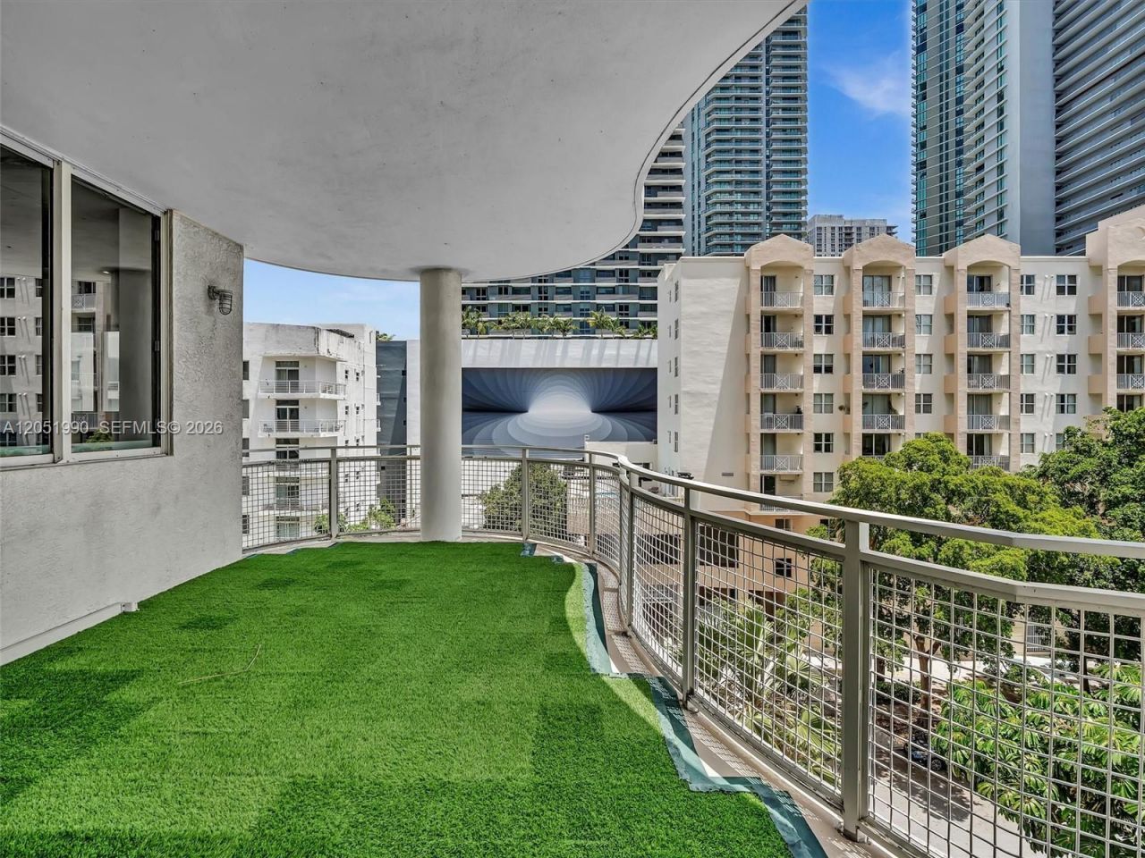 444 NE 30th St , Unit 608, Miami, FL 33137 Photo