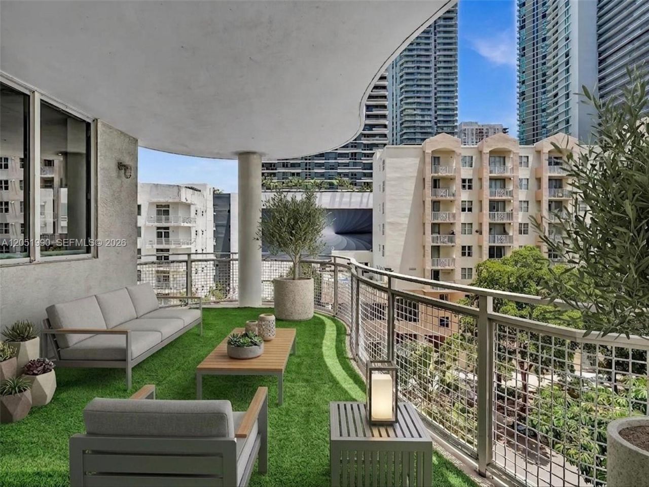 444 NE 30th St , Unit 608, Miami, FL 33137 Photo