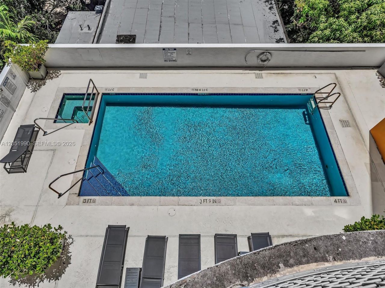 444 NE 30th St , Unit 608, Miami, FL 33137 Photo