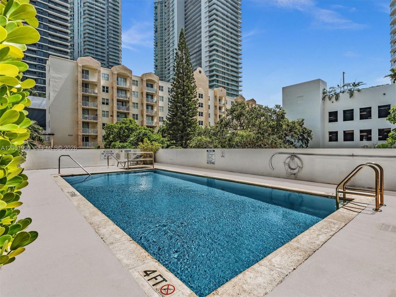 444 NE 30th St , Unit 608, Miami, FL 33137 Photo