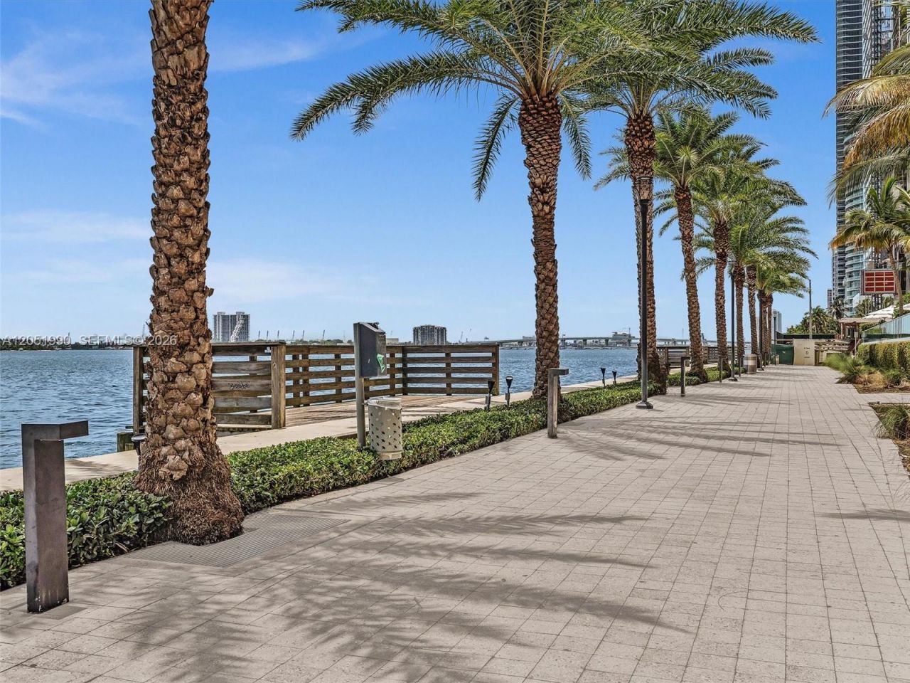444 NE 30th St , Unit 608, Miami, FL 33137 Photo