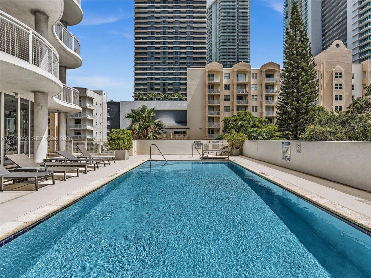 444 NE 30th St , Unit 608, Miami, FL 33137 Photo