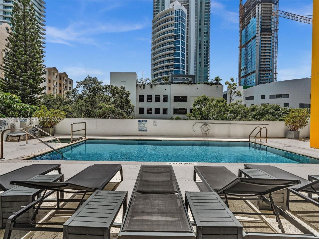 444 NE 30th St , Unit 608, Miami, FL 33137 Photo