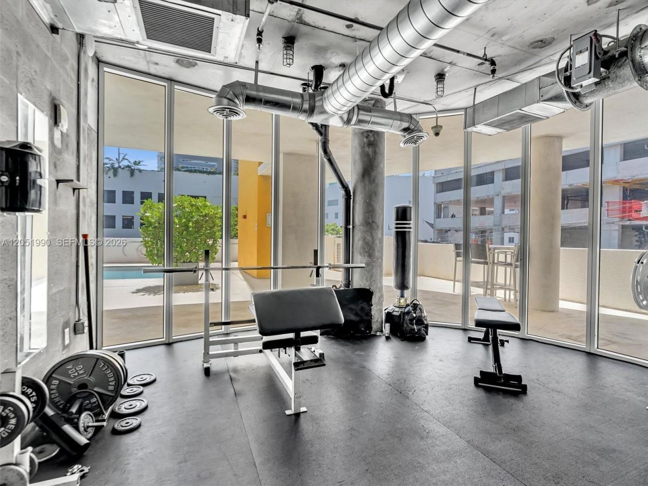 444 NE 30th St , Unit 608, Miami, FL 33137 Photo