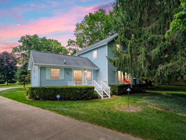 261 Fuller Street, Nashville, MI 49073
