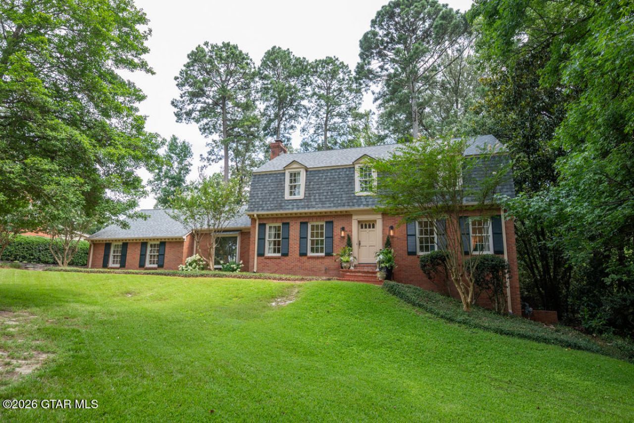 621 Sherwood Road, Starkville, MS 39759 Main Photo