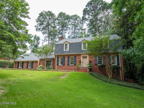 621 Sherwood Road, Starkville, MS 39759