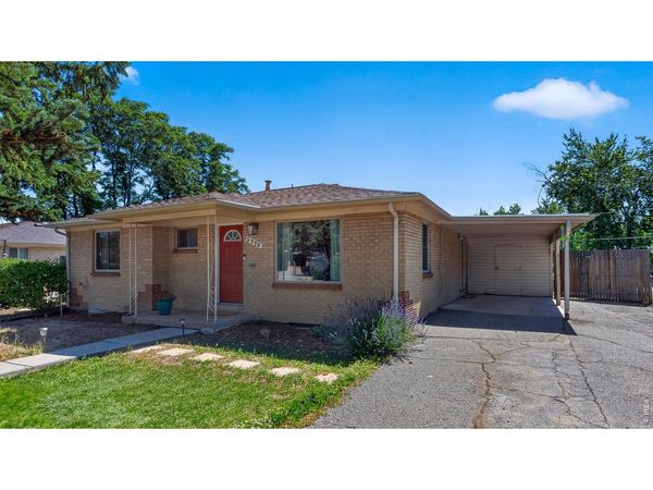 5770 Estes St, Arvada, CO 80002