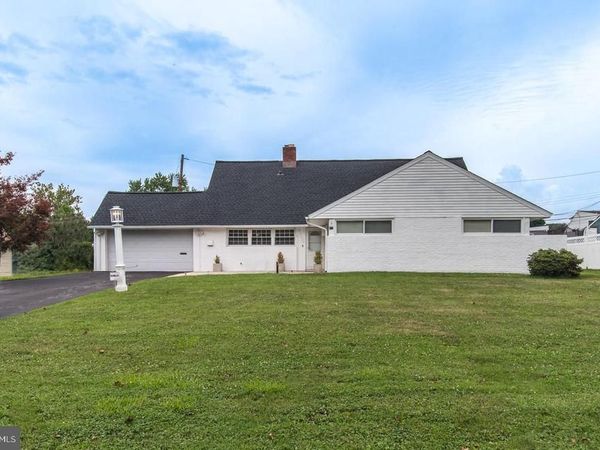 455 SNOWBALL DRIVE, LEVITTOWN, PA 19056