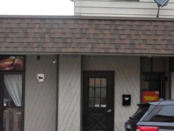 707 WOOD AVENUE , Unit APT 1, EASTON, PA 18042
