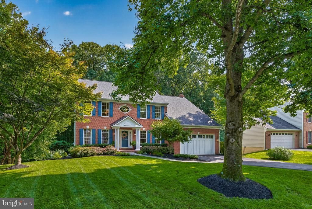 12815 DOE LANE, DARNESTOWN, MD 20878