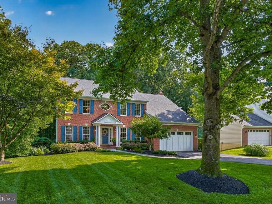 12815 Doe Lane, Darnestown, MD 20878 Main Photo