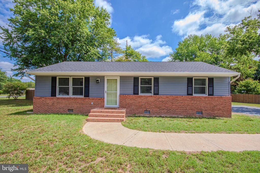 31686 KENILWORTH DRIVE , SALISBURY, MD 21804