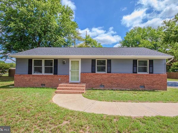 31686 KENILWORTH DRIVE, SALISBURY, MD 21804