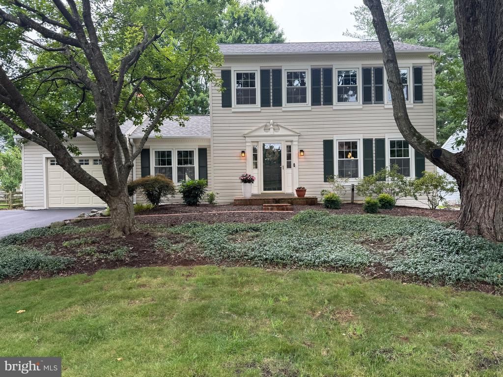 13520 SPINNING WHEEL DRIVE , GERMANTOWN, MD 20874
