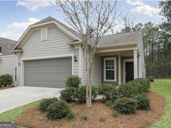 369 Sandy Springs Drive, Griffin, GA 30223