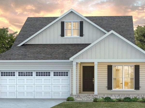 148 Chinaberry Street, Pine Mountain, GA 31822