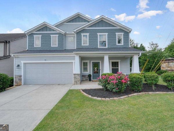 100 Grove View Road, Woodstock, GA 30189