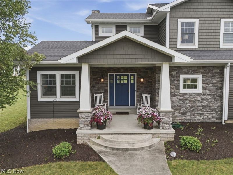 9288 Columbus Road NE, Louisville, OH 44641 Photo 3