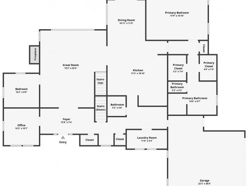 9288 Columbus Road NE, Louisville, OH 44641 Photo 47