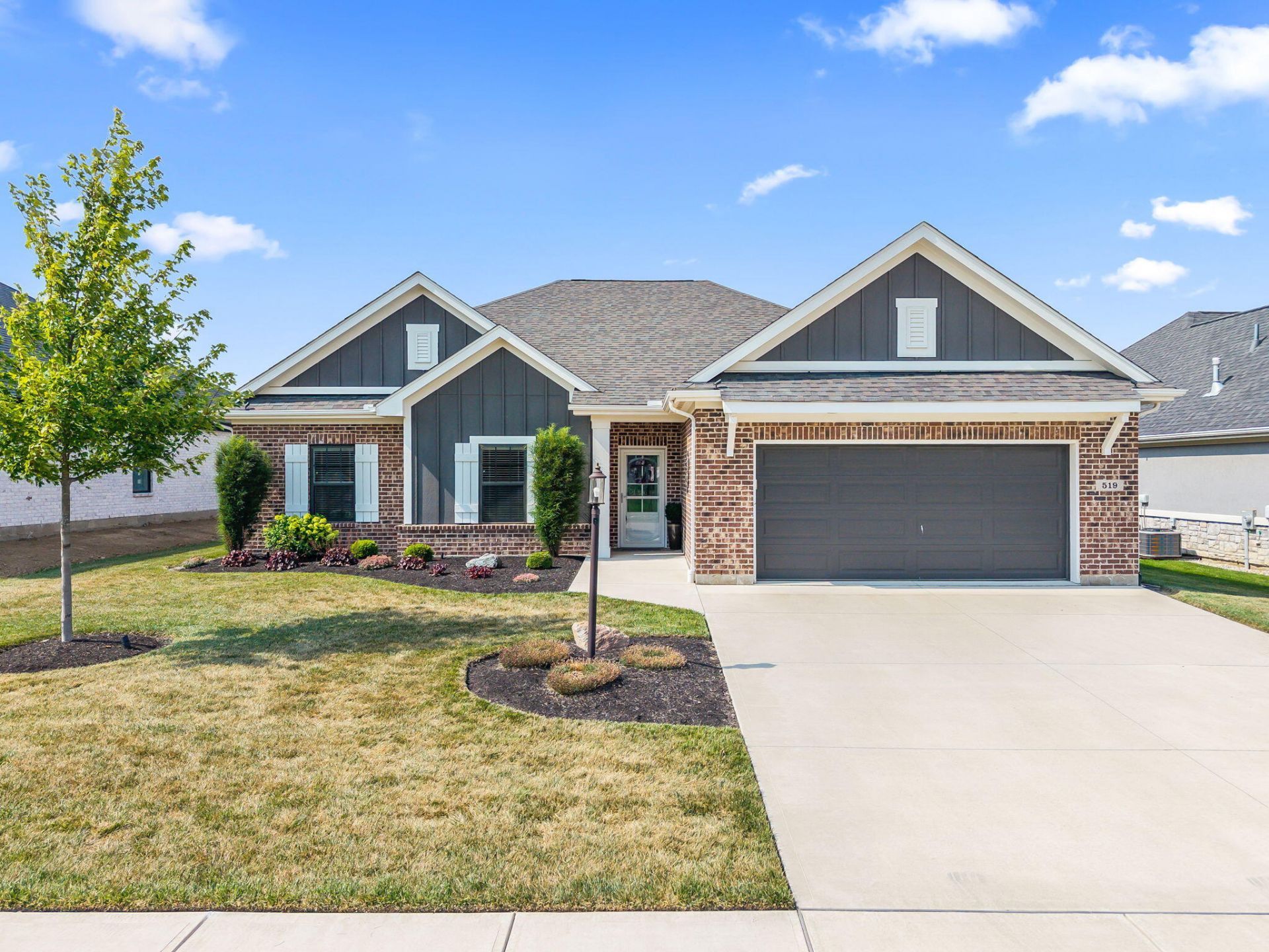 519 Flagstone Way, Tipp City, OH 45371 Main Photo