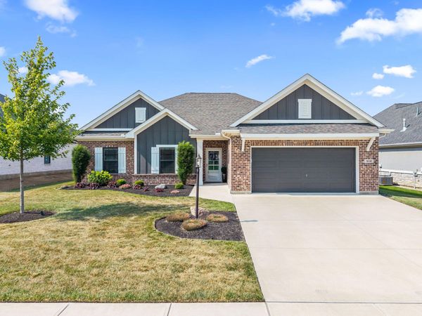 519 Flagstone Way, Tipp City, OH 45371