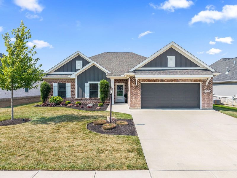 519 Flagstone Way, Tipp City, OH 45371 Photo 1