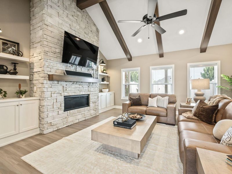 519 Flagstone Way, Tipp City, OH 45371 Photo 15
