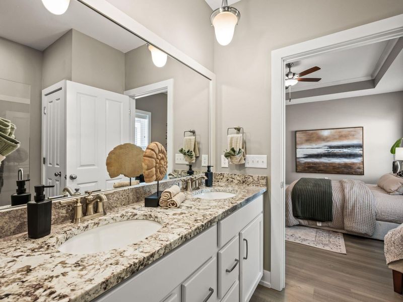 519 Flagstone Way, Tipp City, OH 45371 Photo 37