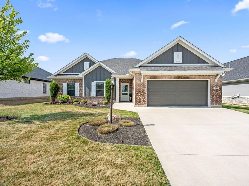 519 Flagstone Way, Tipp City, OH 45371 Photo 7