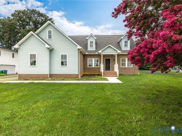 1772 Midview Road , Henrico, VA 23231