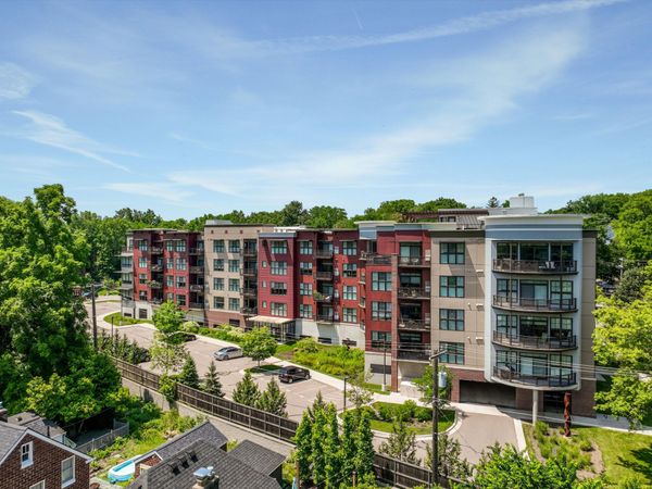 218 W Kingsley Street, Unit 206, Ann Arbor, MI 48103