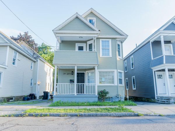 1016 Strong Street, Schenectady, NY 12307